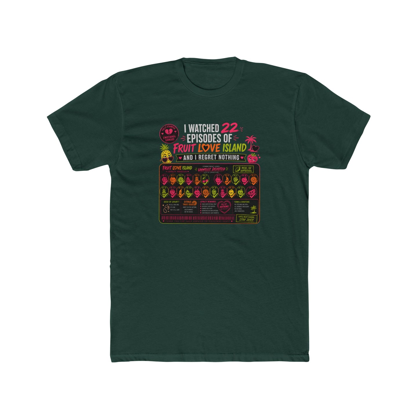 Product Tee