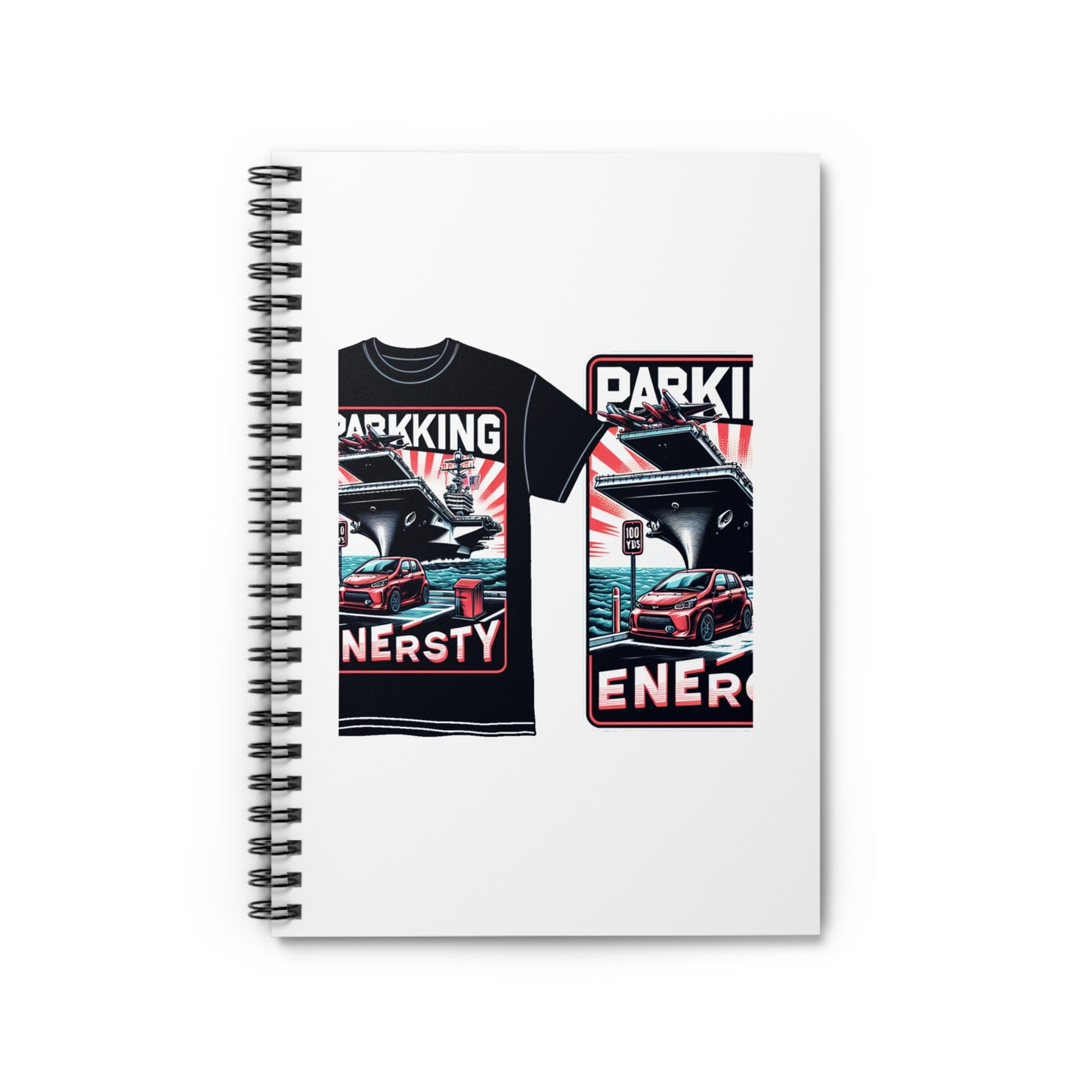 Product Notebook