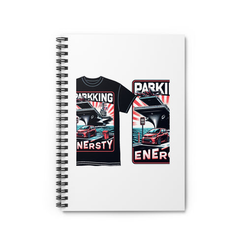 Product Notebook