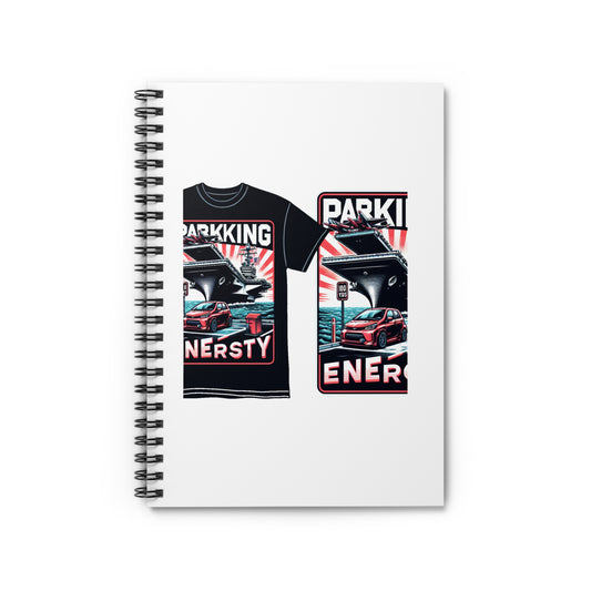 Product Notebook
