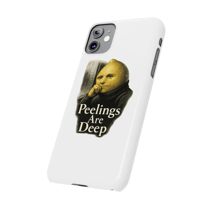 Phone Case — existential-citrus-literature