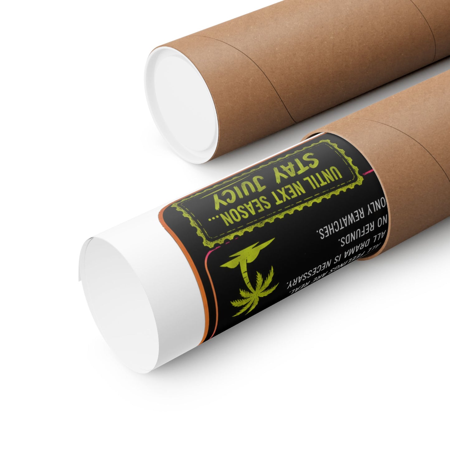Product Poster