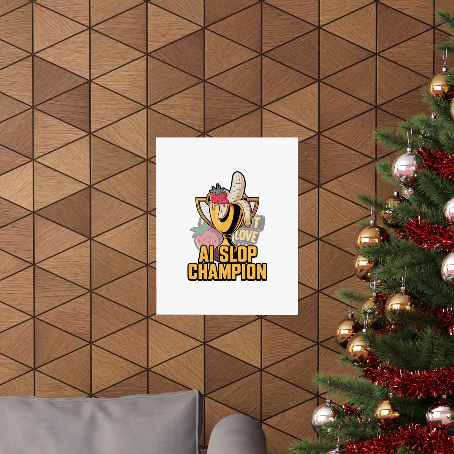 Product Poster