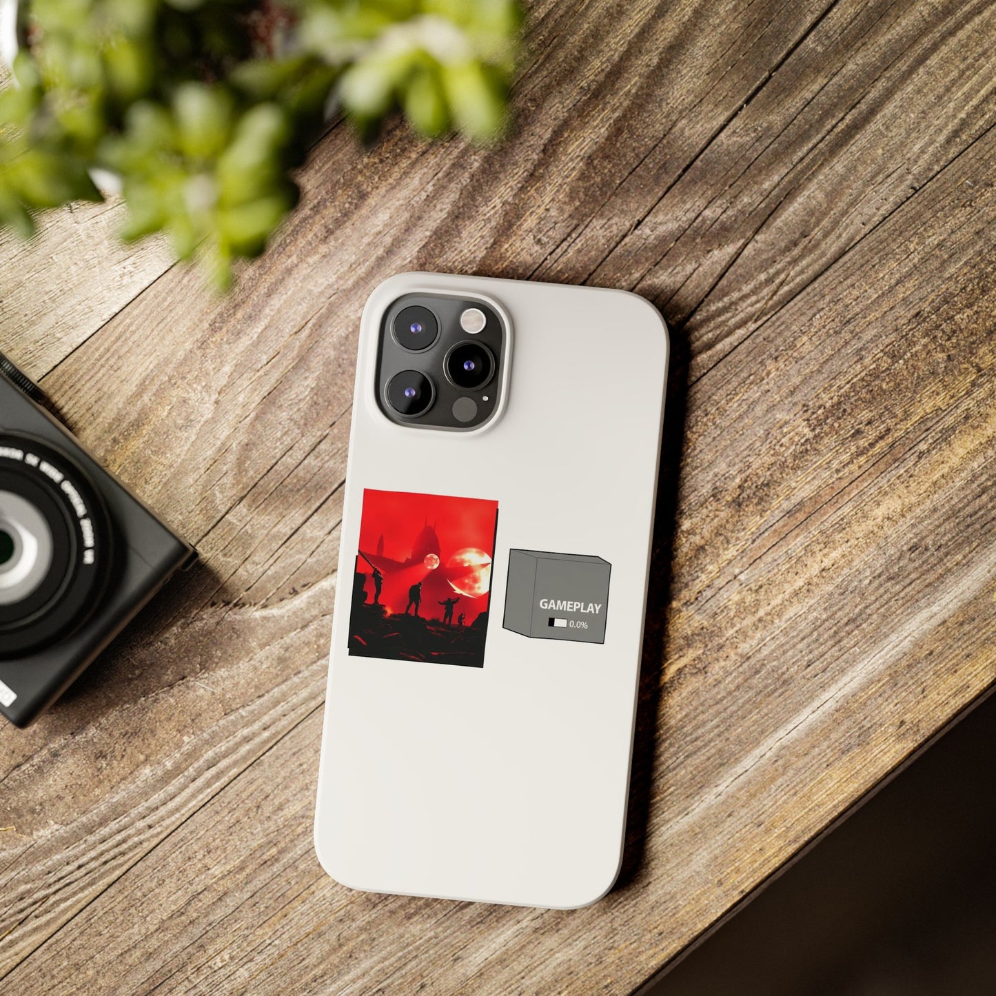 Product Phone Case