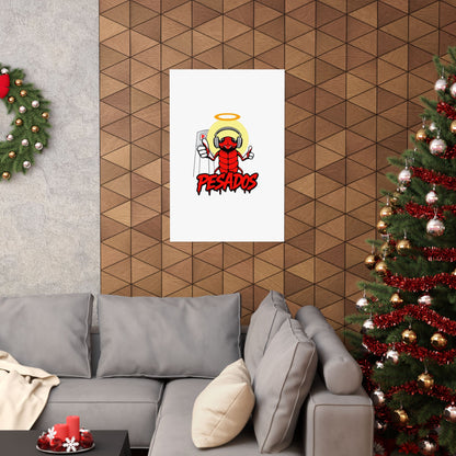 Product Poster