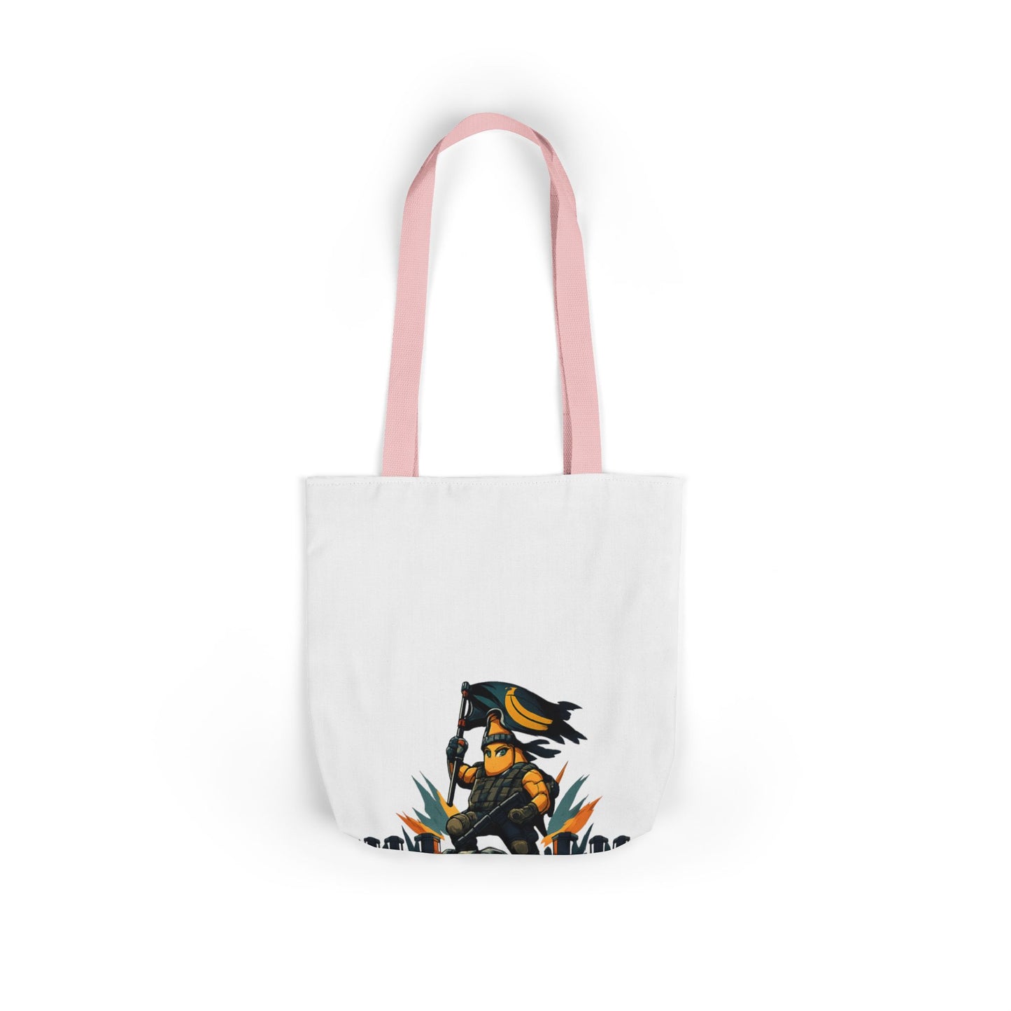 Tote — dystopian-banana-chronicles