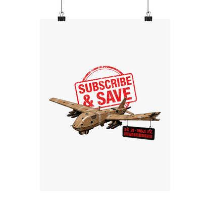 Product Poster
