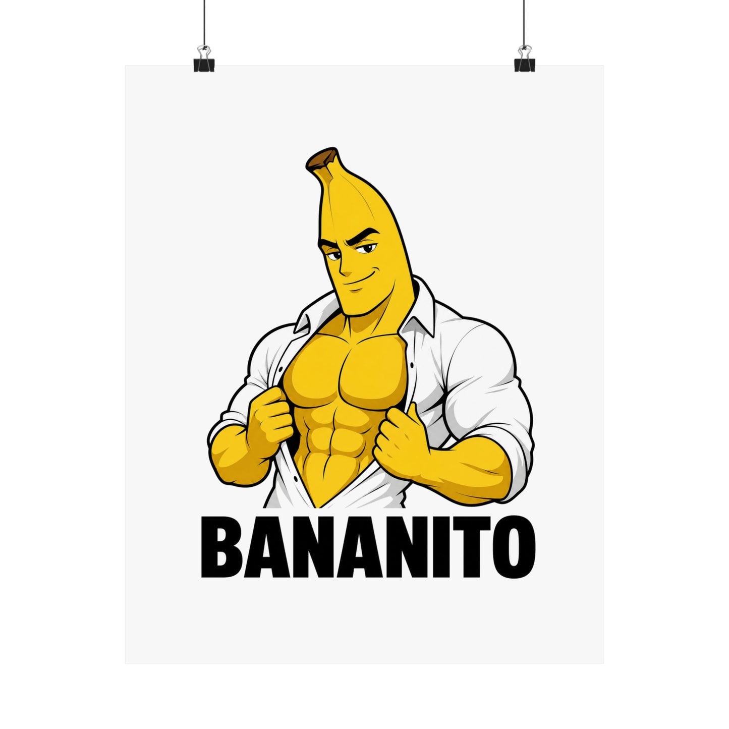 Product Poster