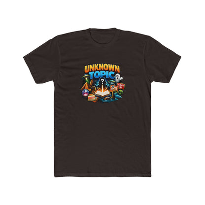 Tee — Moment in Satire Mode
