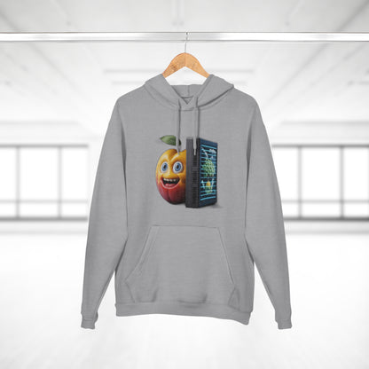 AI Ethics Hyperbole Hoodie