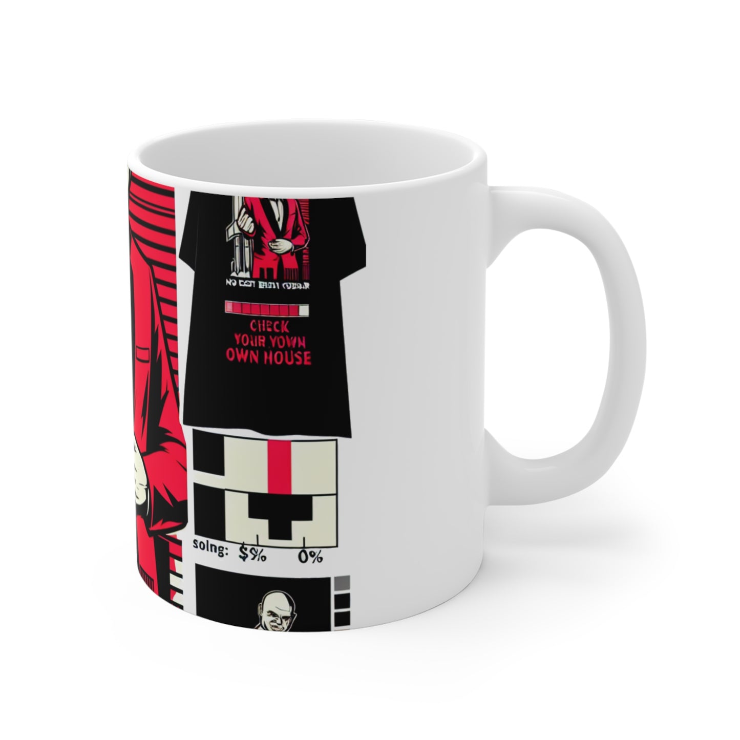 Product Mug
