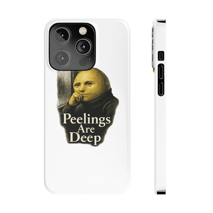 Phone Case — existential-citrus-literature