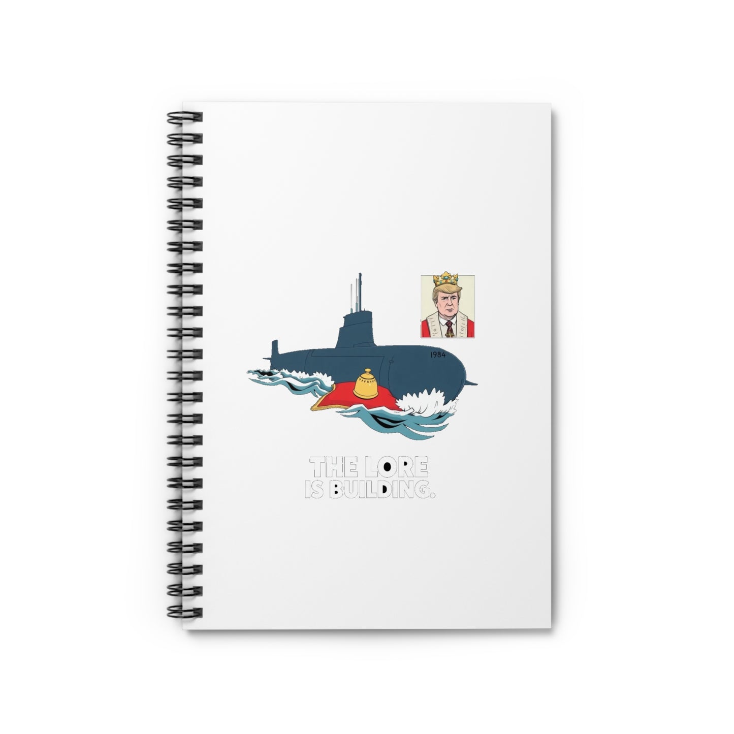 Product Notebook