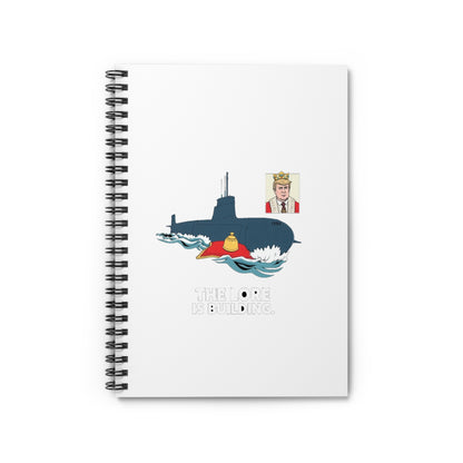 Product Notebook