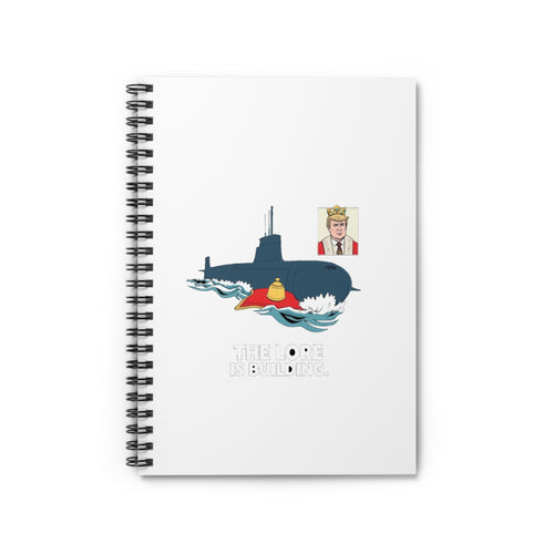 Product Notebook
