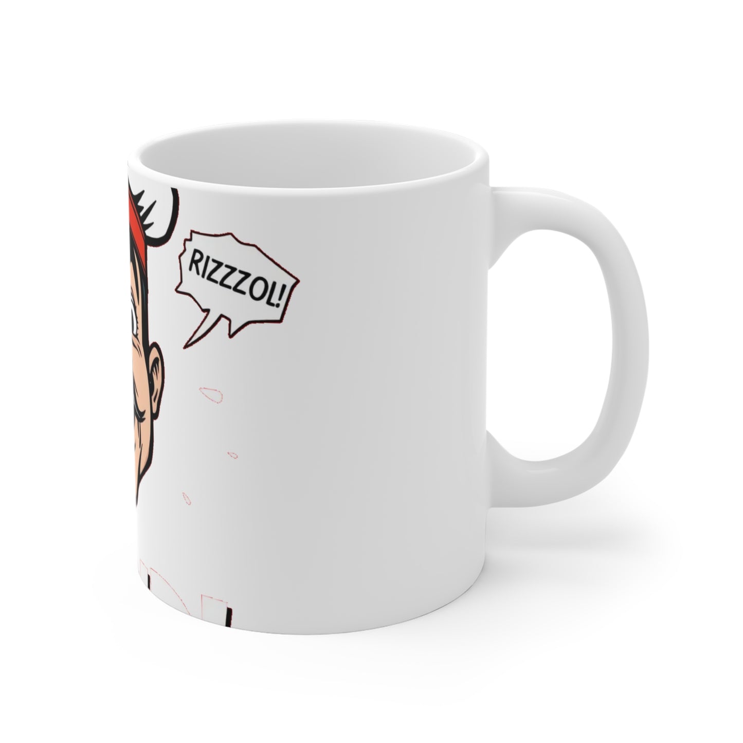 Product Mug