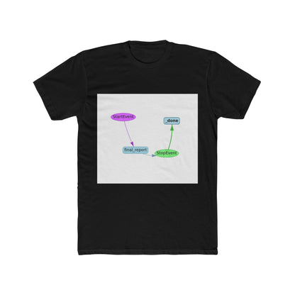 The Villain Arc Moment Tee