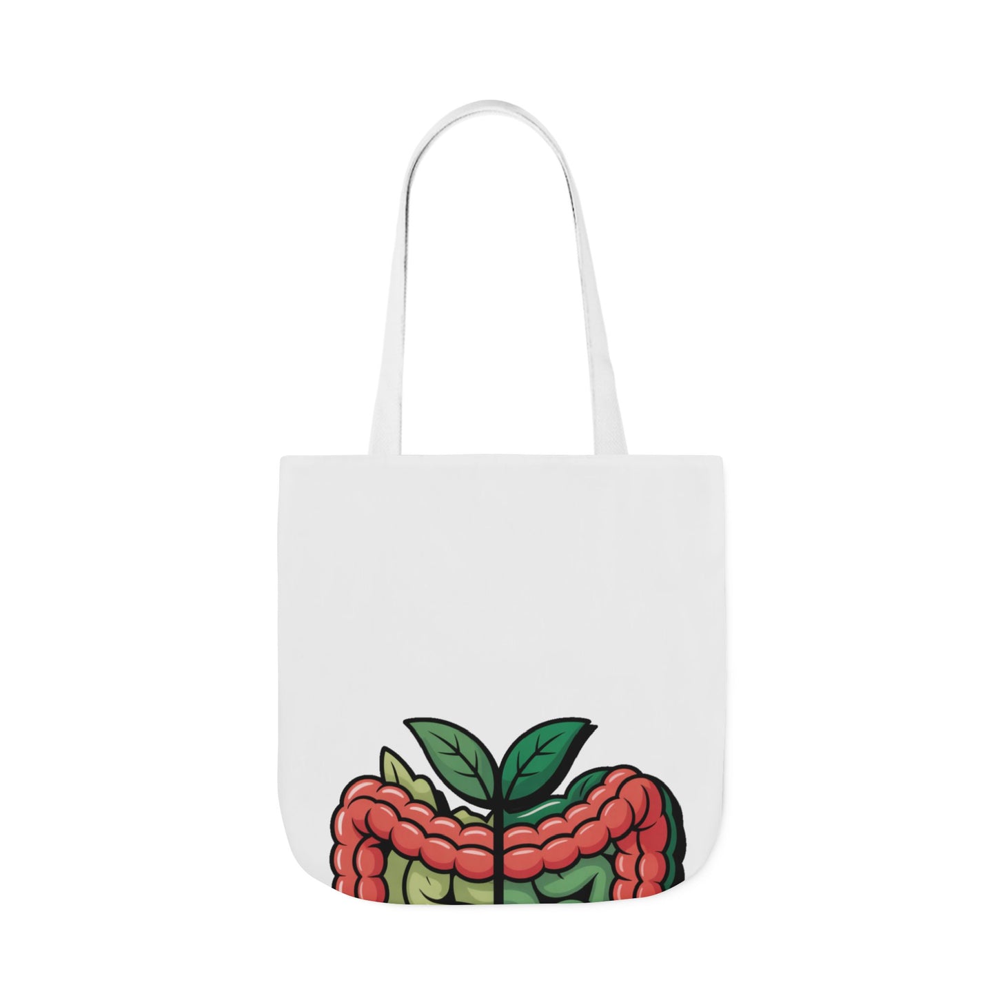 The Vegan Colon Cancer Plot Twist Tote