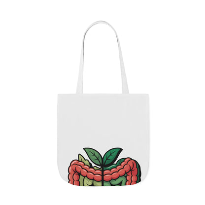The Vegan Colon Cancer Plot Twist Tote