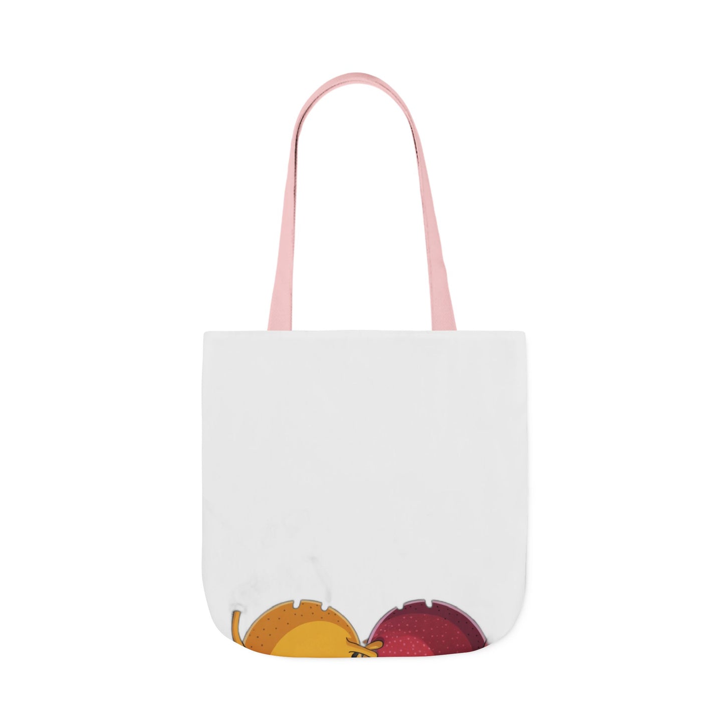 fruit-love-island-parody Tote