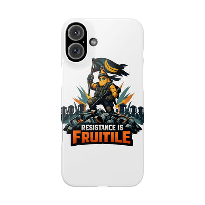 Phone Case — dystopian-banana-chronicles