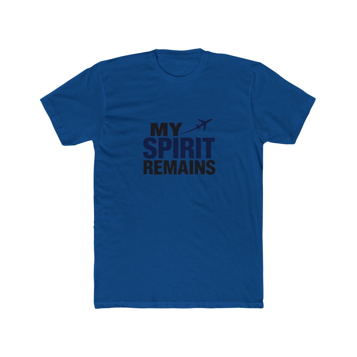 spirit-bankruptcy-tshirt Tee