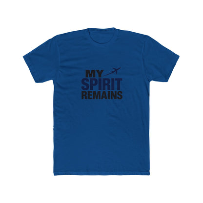 spirit-bankruptcy-tshirt Tee