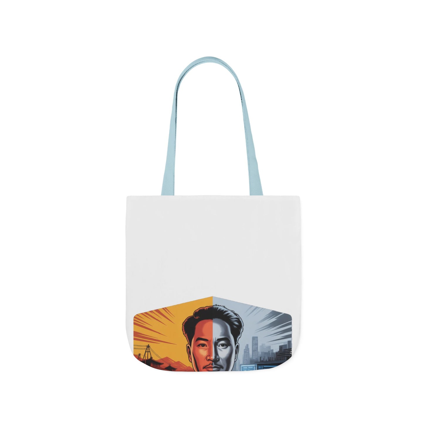 AI Great Leap Forward Tote