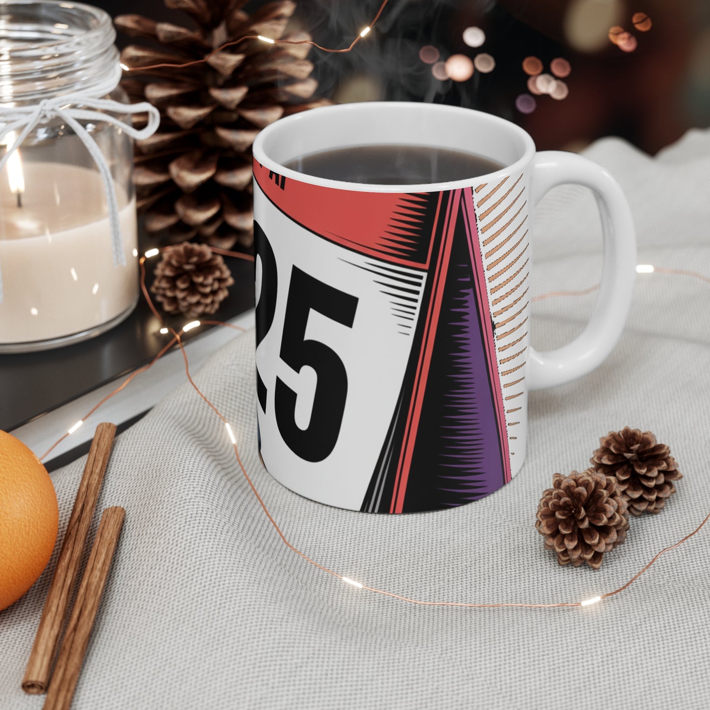 Year of the AI Employee Mug
