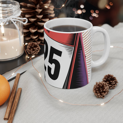 Year of the AI Employee Mug