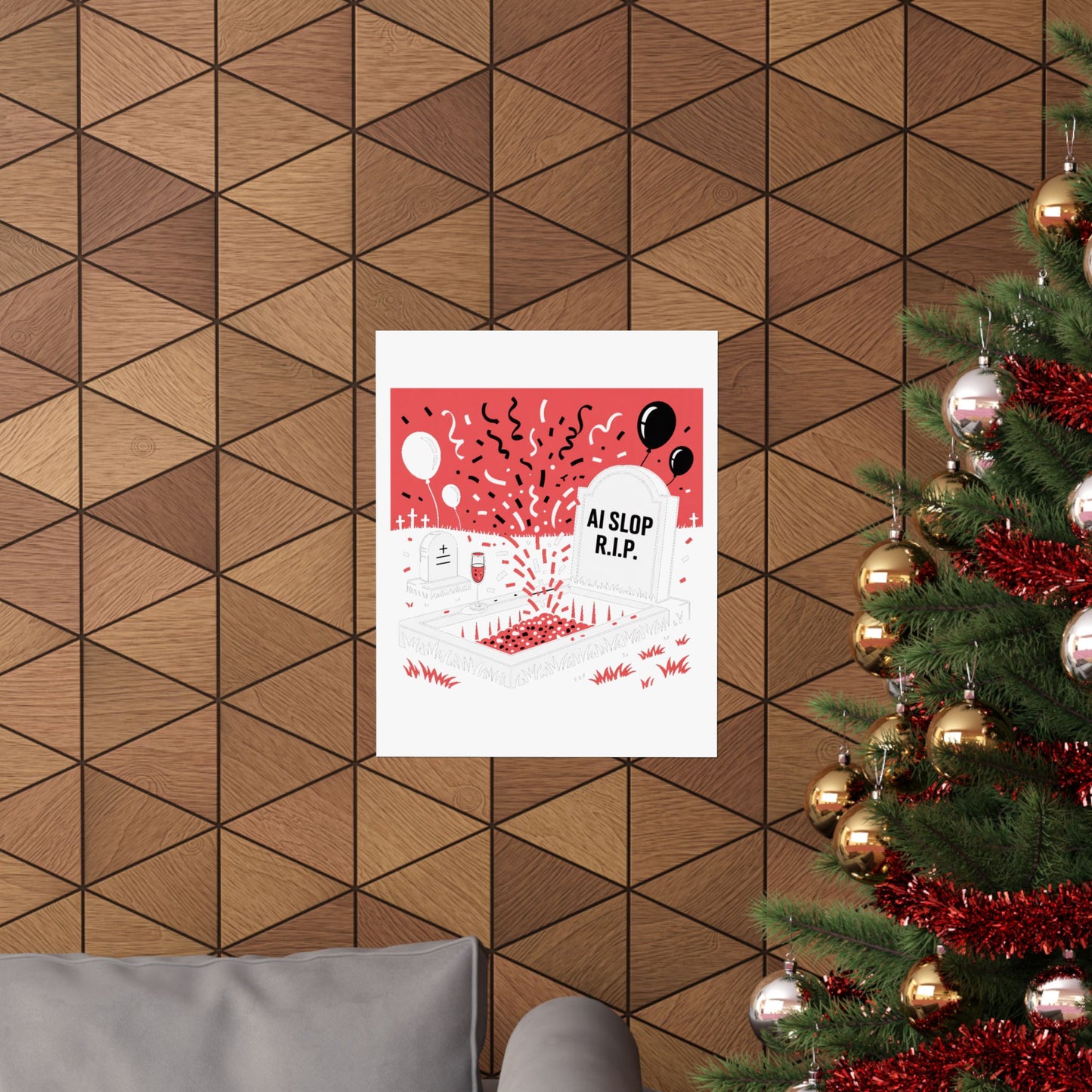 Product Poster