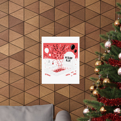 Product Poster