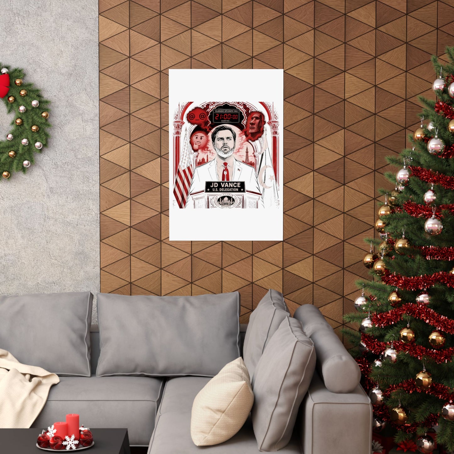 Product Poster