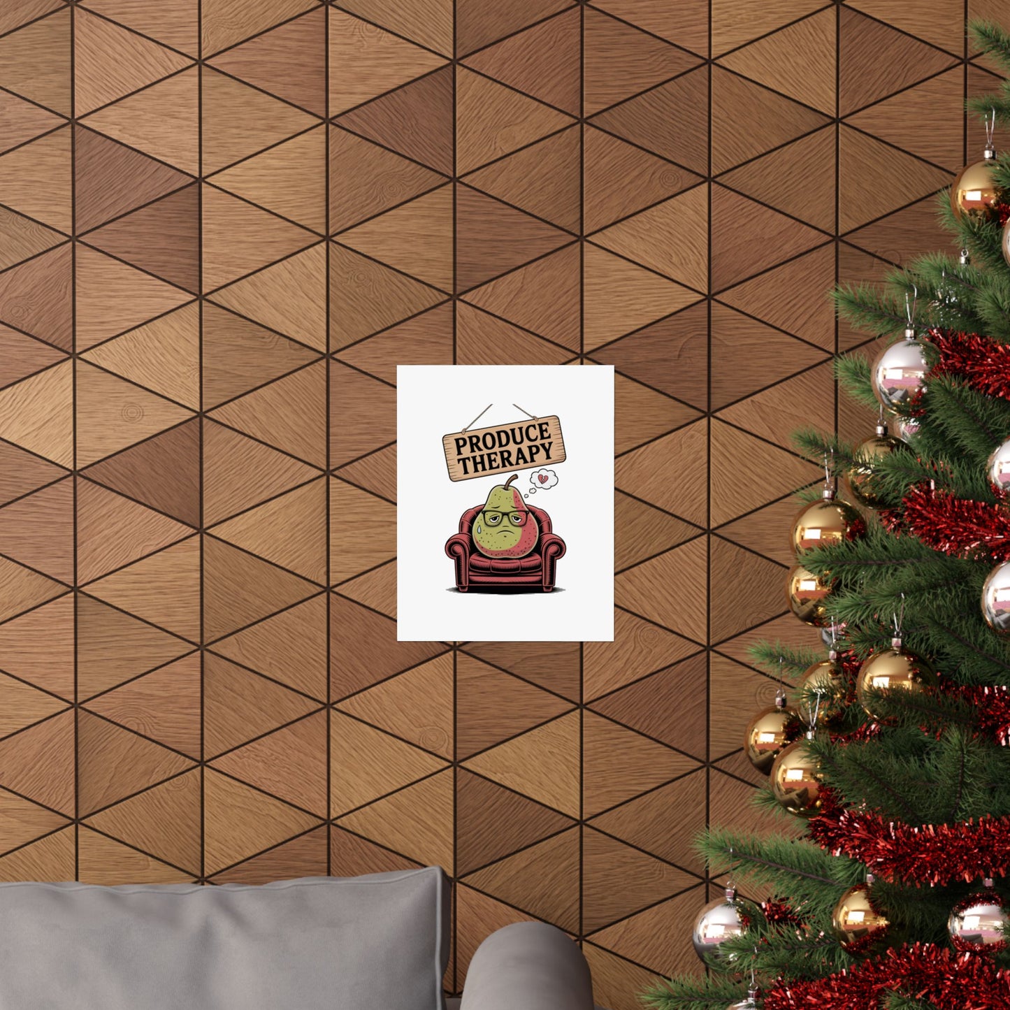 Product Poster
