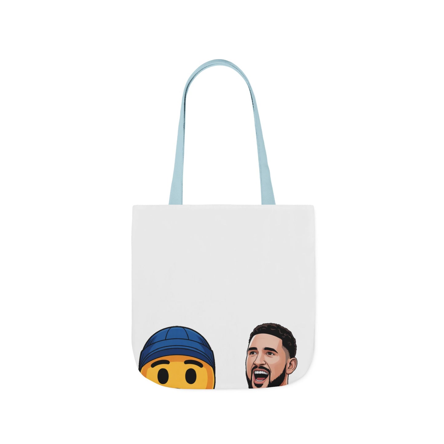 The Silent Klay Tote
