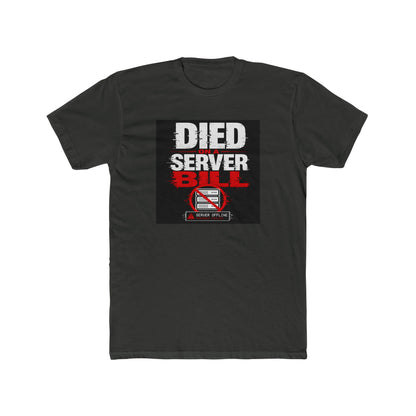 server-bill Tee