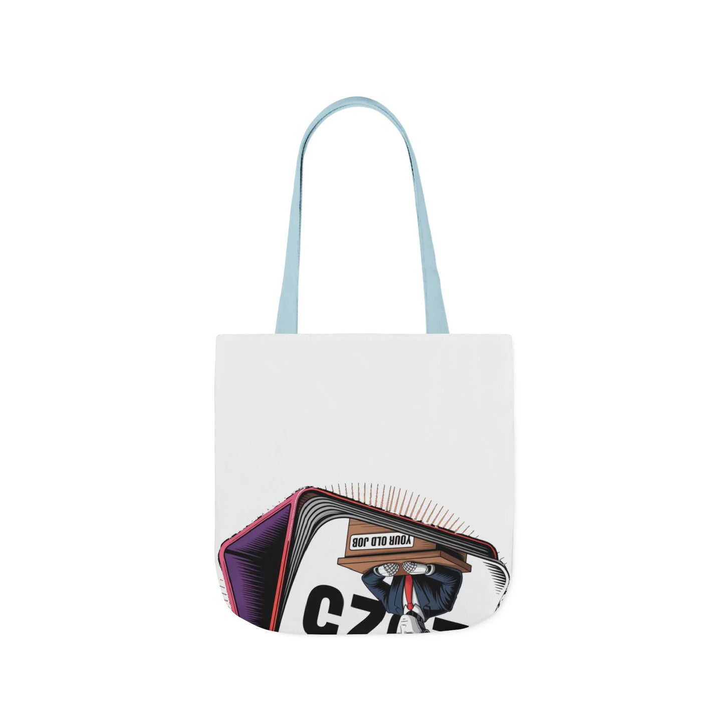 Year of the AI Employee Tote
