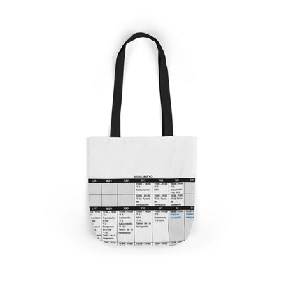 AI's Hunger Solved by Earth's Belly Tote