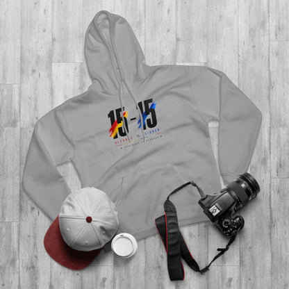 alcaraz-sinner-rivalry Hoodie