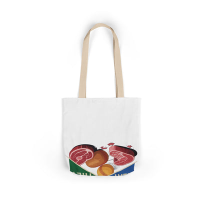 The Missing Meat Industry Response Tote