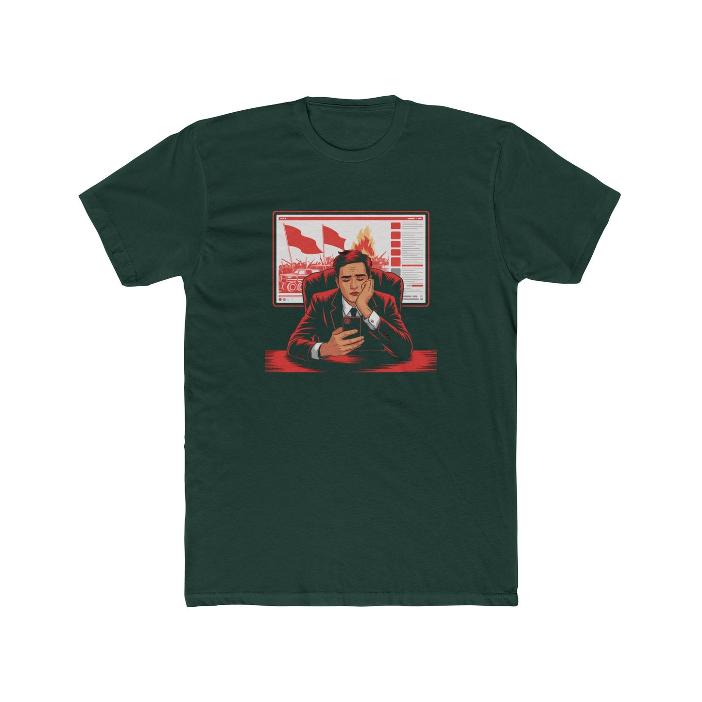 Product Tee