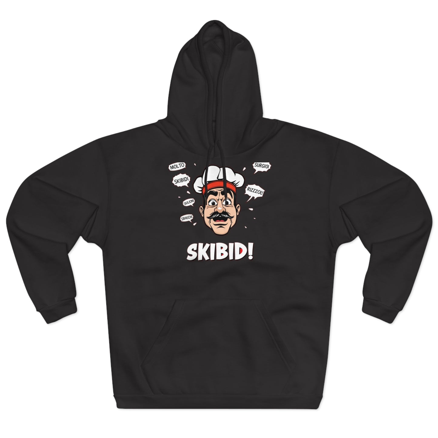 Product Hoodie
