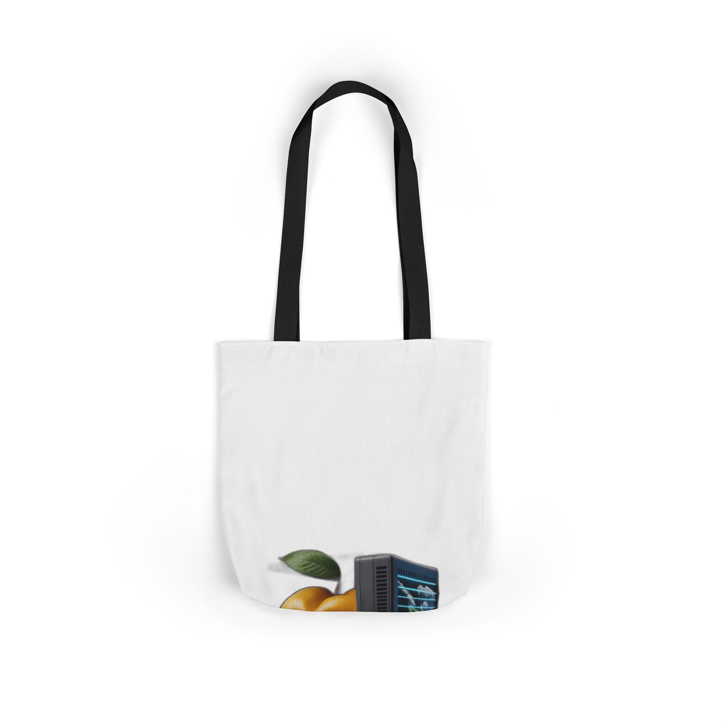 Environmental/Copyright Concern Tote