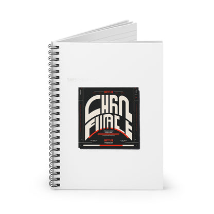 Product Notebook