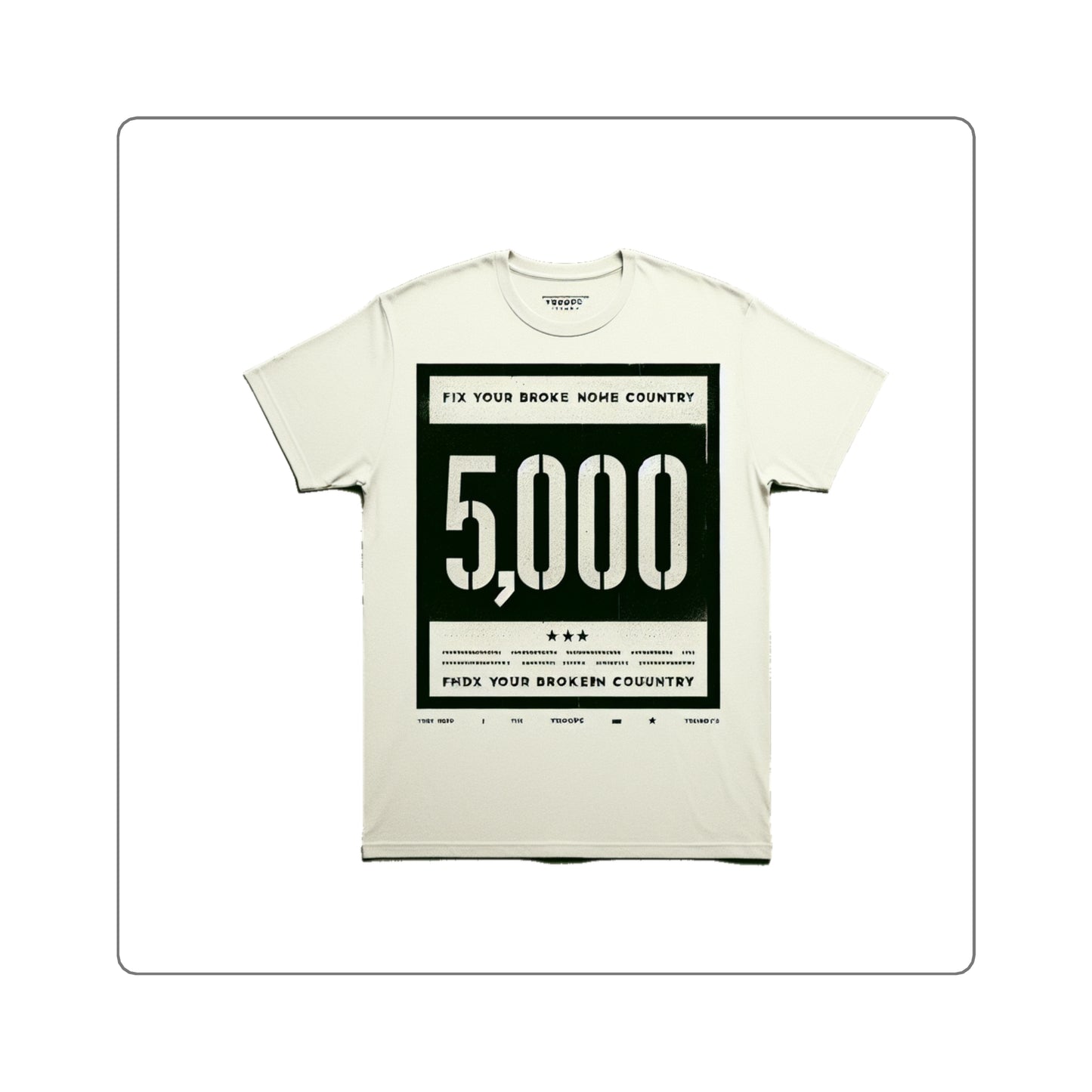 Product Sticker