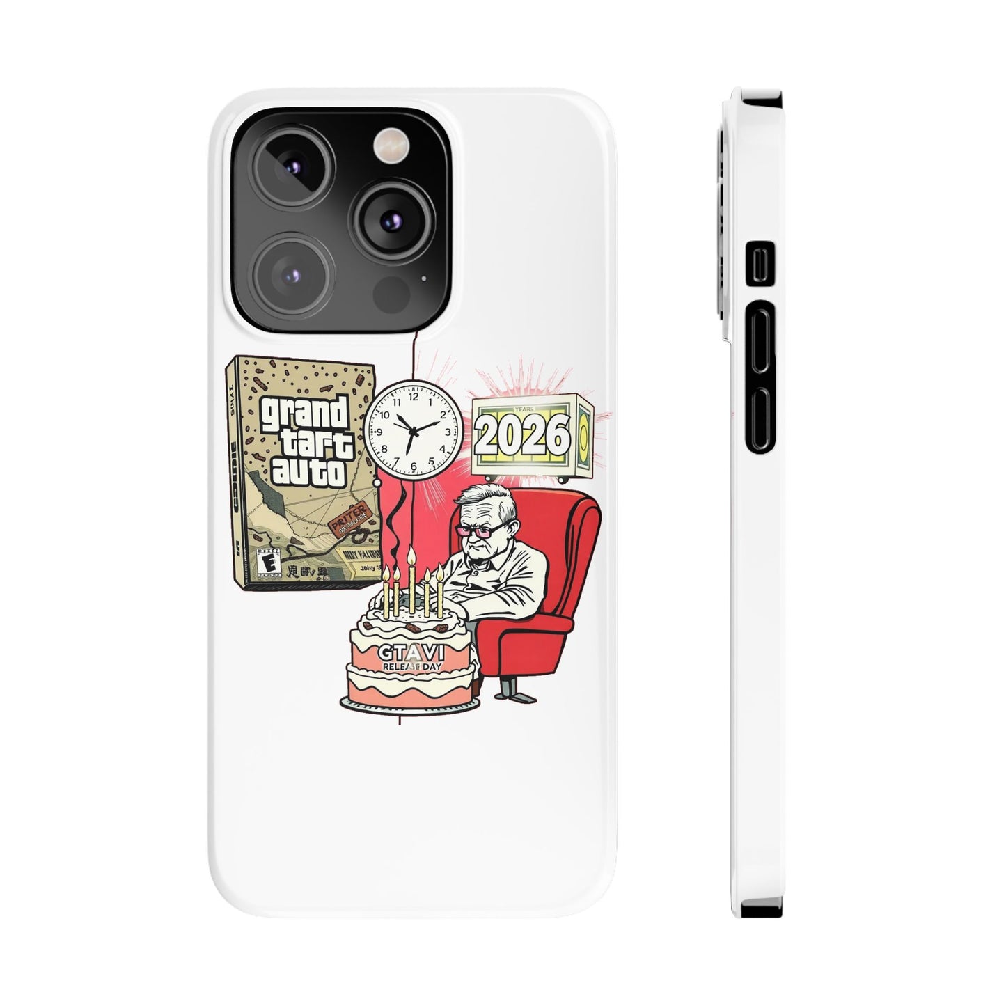 Product Phone Case