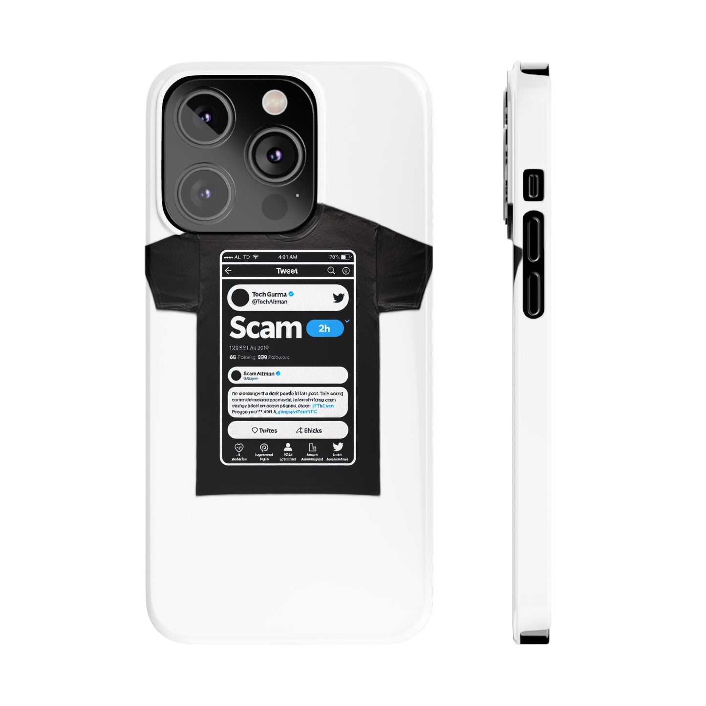 Product Phone Case
