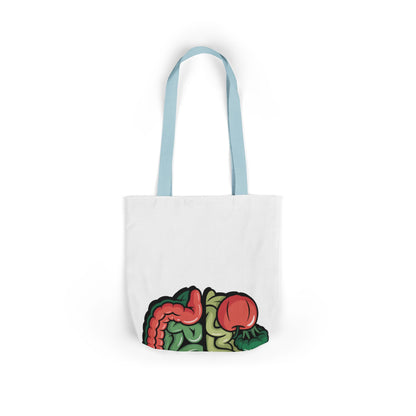 The Vegan Colon Cancer Plot Twist Tote
