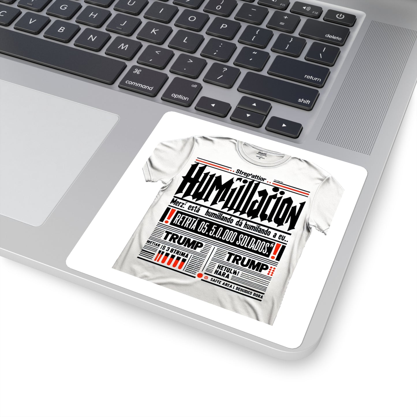 Product Sticker