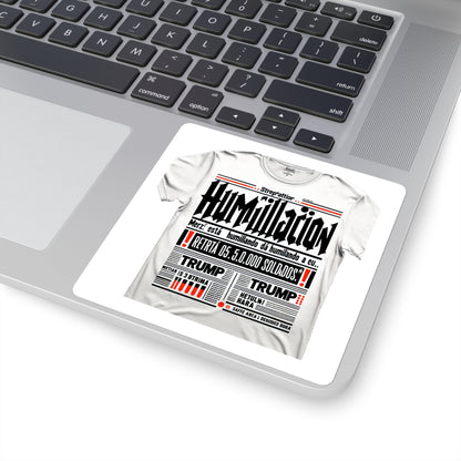 Product Sticker